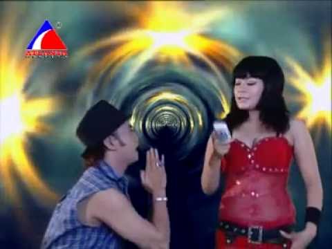 Jawaban SMS - Jacky Hasan (Dangdut House)