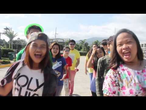 YFC Laguna Brave Conference 2014: Brave Lip Dub
