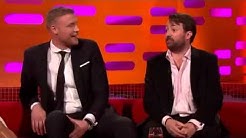 The Graham Norton Show Jennifer Lopez Freddie Flintoff David Mitchell Part 1