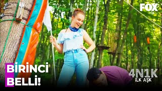 Ali Ve Barışın Takımları Kapışıyor - 4N1K İlk Aşk 5. Bölüm