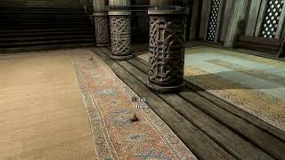 [Skyrim Special Edition] The Kids Are Potatoes mod demo