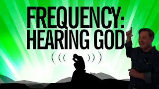 Hearing God
