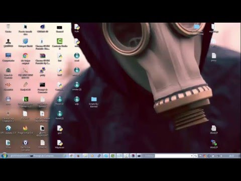 Como Derrubar Site Método ( Script ) By : @Banned
