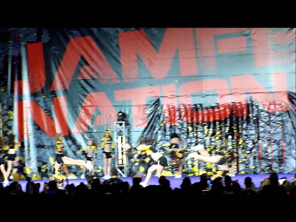 Florida Top Gun Cheerleading YouTube