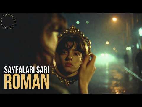 Sayfaları Sarı Roman | Anatolian Psychedelic Rock