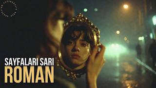 Sayfaları Sarı Roman Anatolian Psychedelic Rock