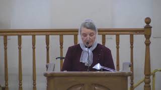 Видео добровольная жертва служения Богу (автор: Церковь Вифания г. Николаев)