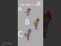 Your brain test 🤯#shorts#ytshorts