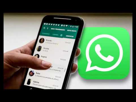 رنة هاتفك المحول بميكس رائع لتصفير مسج الواتساب 