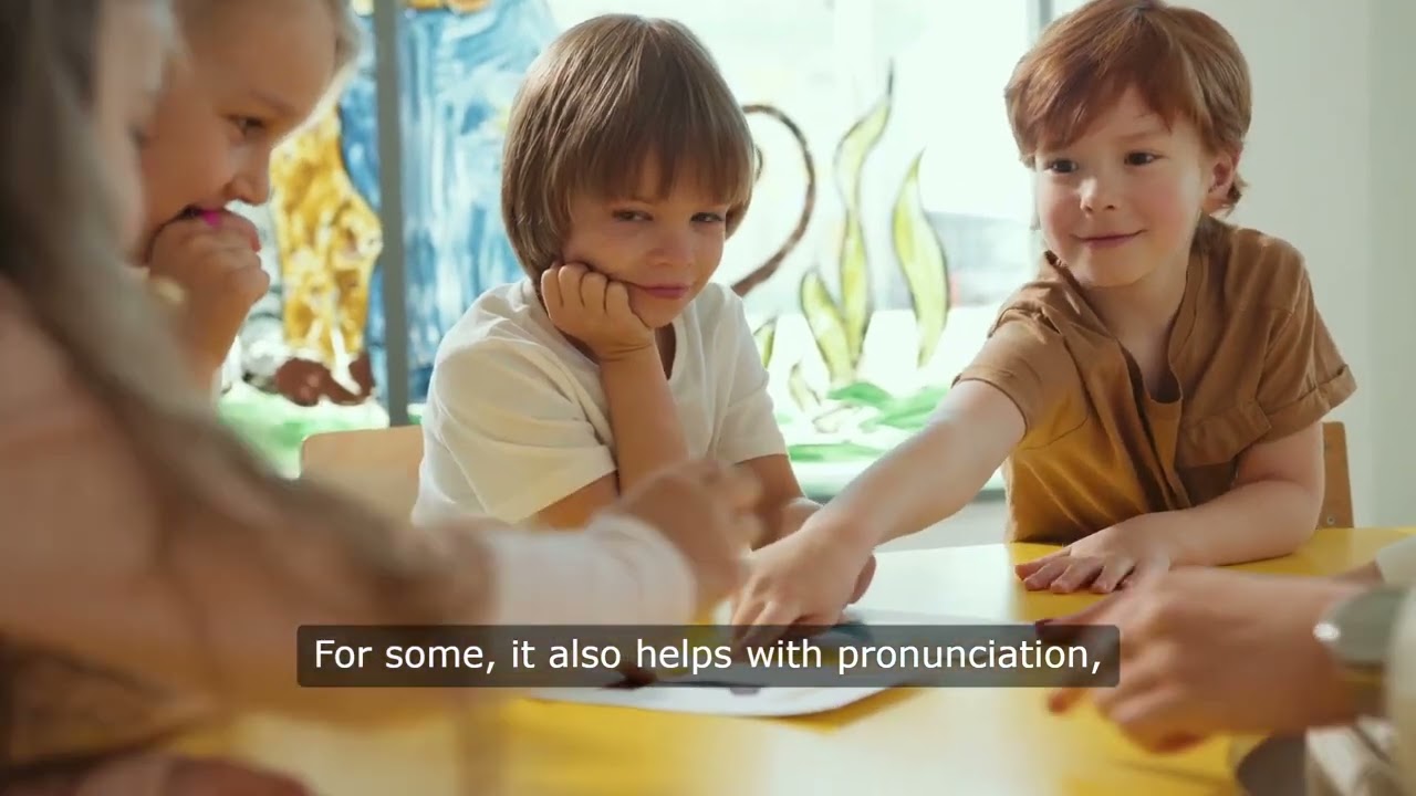 Learning Styles: Reading and Writing Learners