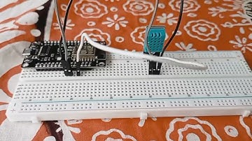 Tutorial IOT Mengirim Data Sensor Ke Google Sheet [NodeMCU]