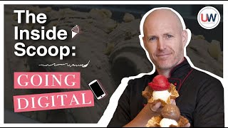 The Inside Scoop: How Alfero Artisan Gelato Survived COVID-19