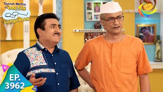 Surprise day | Taarak Mehta Ka Ooltah Chashmah | Full Episode | 23 Dec 2023