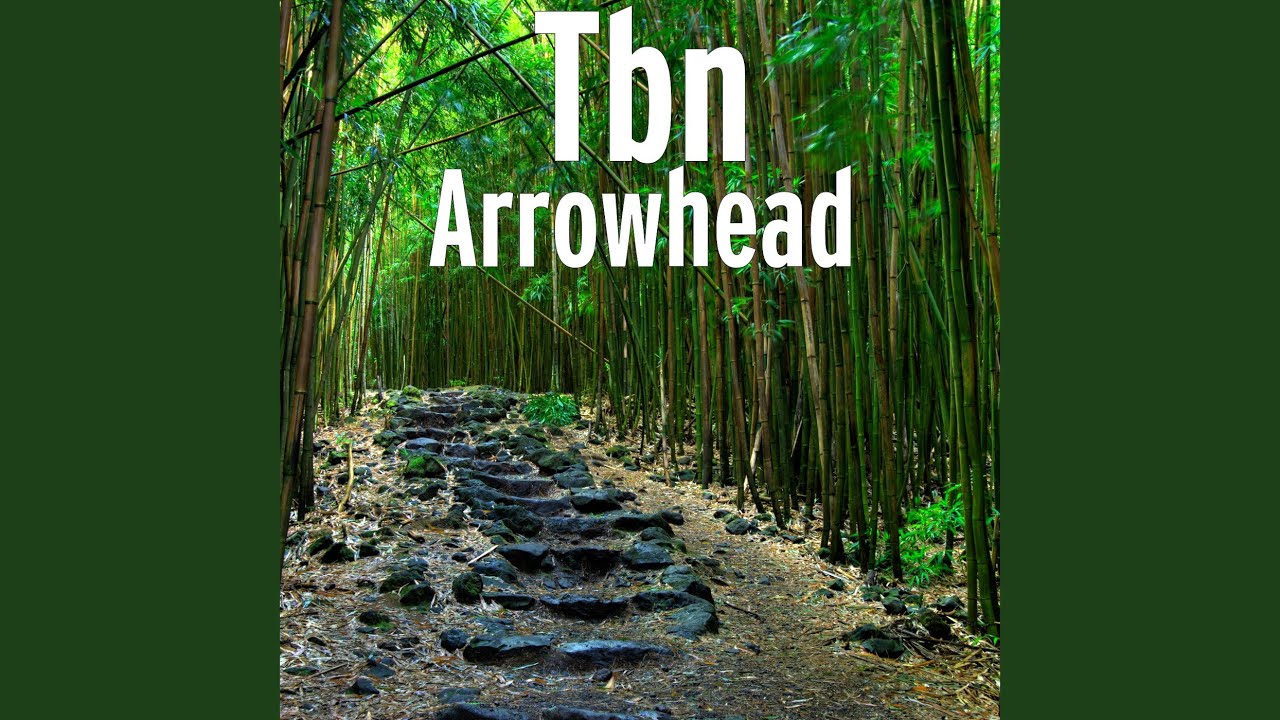 Παρακολούθηση Arrowhead στο YouTube Παρακολούθηση Arrowhead στο YouTube