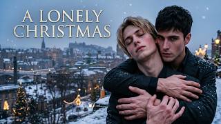 A Lonely Christmas | A BL Love Story — Full Season 1 (AI Drama) by Dantemaro 