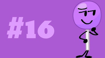 Random Object Show Viewer Voting #16 (Finale!) (Inspired by Kuker Enemy)