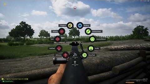 The Flanking Maneuver - Squad 44 #3