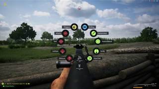 The Flanking Maneuver - Squad 44 #3