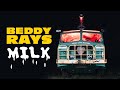 Beddy rays  milk official