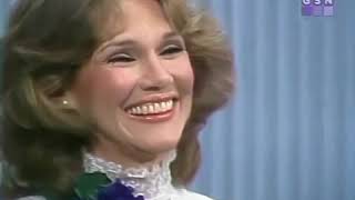Match Game Synd. (Episode 359) ("We Are All Drunk") (Express BLANK for $10,000 w/ Mary Ann Mobley)