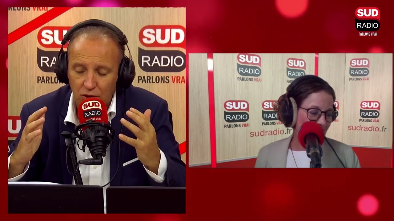 Elisabeth Lévy - "L'abaya interdit à l'école : merci Gabriel Attal !"