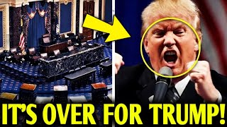 Download Lagu Trump REGIME ENDS as Senate INVOKES Article 2 MP3