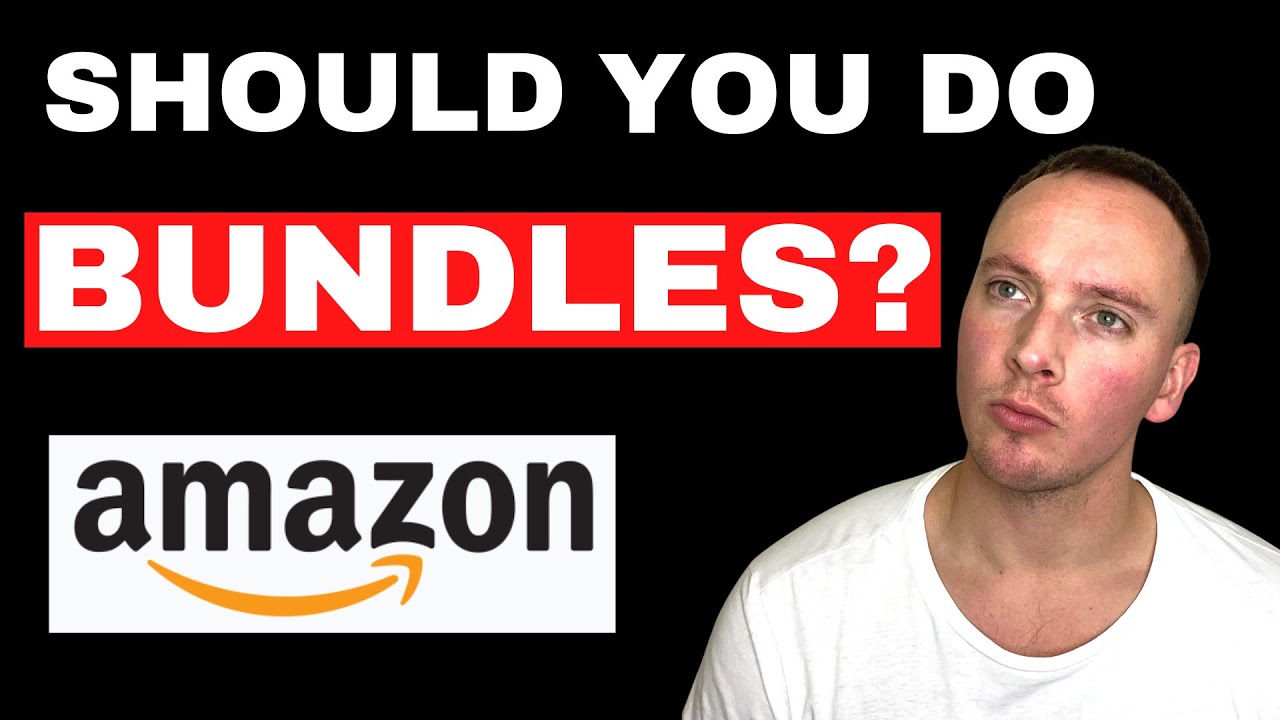 Bundles for Amazon FBA in 2024 | Are they worth doing? Here is the reality
