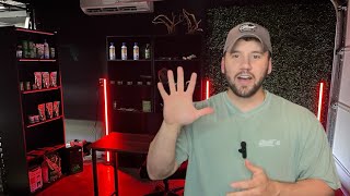 5 Fish Anyone Can Breed in 2026 to Make $1,000/Month! What Is A Breeder Fish Tank