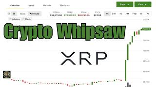 BIG Rumors , Extremely Greedy XRP Zone , Ripple & Gary Podcast
