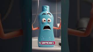 objetos 3D que cobran vida #cargador #fvpシ #viral #viralvideos #IA