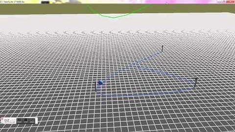 A1 Curve 1 Catmull-Rom