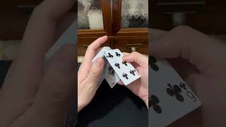Learn to do amazing card moving magic tricks #funny #fyp #shorts #magic #viral #subscribe #video
