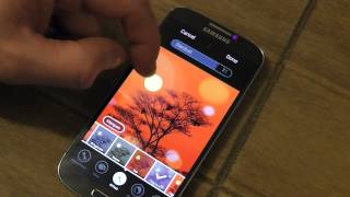 Galaxy S5 APPS & MODS Ported to the Galaxy S4 - Part 1 screenshot 4