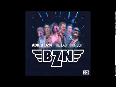 BZN - Goodbye