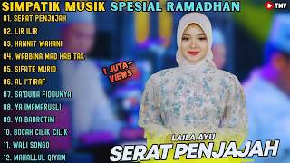 Serat Penjajah  Lir Ilir  Hanit Wahani  Sifate Murid  Terbaru Simpatik   Album 2026