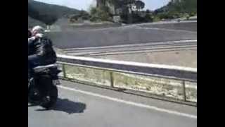 Manisa Racing Izmir Gazlama