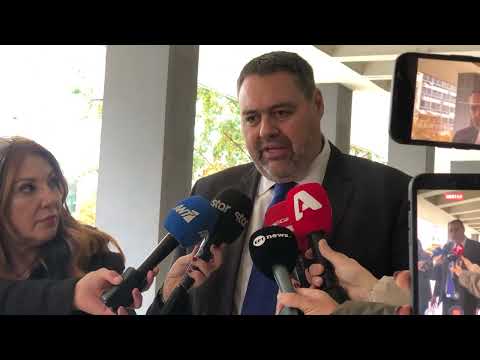 Διεκόπη η δίκη για το Revenge Porn σε βάρος της Ιωάννας Τούνη Τι λέει ο συνήγορος των κατηγορούμενων