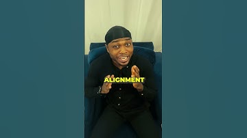 Align intentions wid actions  #motivation #alignment #action #mindset #inspiration