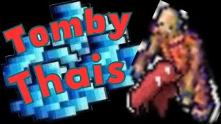 Tombs Thais – FACC sposób na kasę 💰 | Stabilny profit i expTomby thais