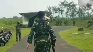 Disetting dicetak untuk menjadi mesin pembunuh