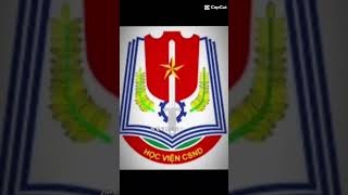 học viện csnd !!! #vietnamilove #hocviencanhsatnhandan