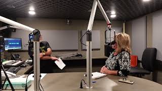 KNSI Interview with VoigtJohnson Real Estate - Episode 123