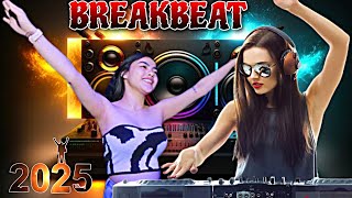 DJ REMIX EDWARD MAYA, STEREO LOVE X MELODY MOTOR CROSS | TERBARU 2025 VERSI BREAKBEAT VIRAL TIKTOK