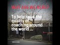 The ALTIS Vision & Mission