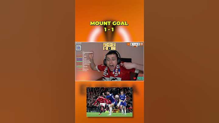 MAN UNITED 4-1 ATHLETIC CLUB REACTION!