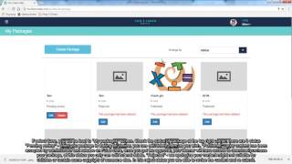Celebrity How to Create a Learning Package for Fun2LearnDaily Profile