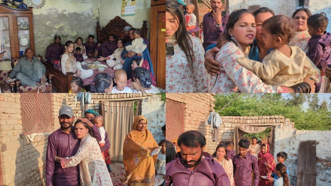 Sumaira ki behn ne humara welcome kesa kia 