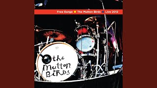 Video thumbnail of "The Mutton Birds - Anchor Me (Live)"