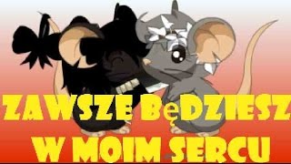 ♫Transformice♫ Teledysk: Zawsze będziesz w moim sercu