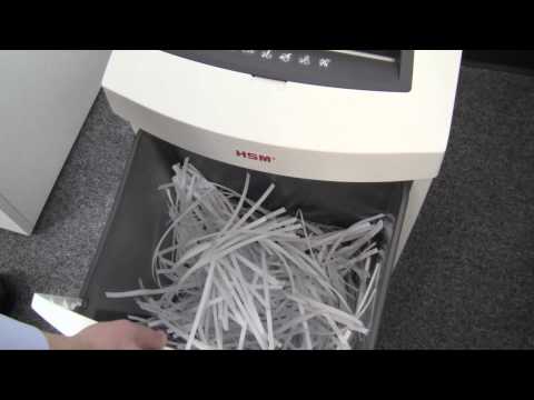 HSM Securio C16 & C18 HSM Securio C16 & C18